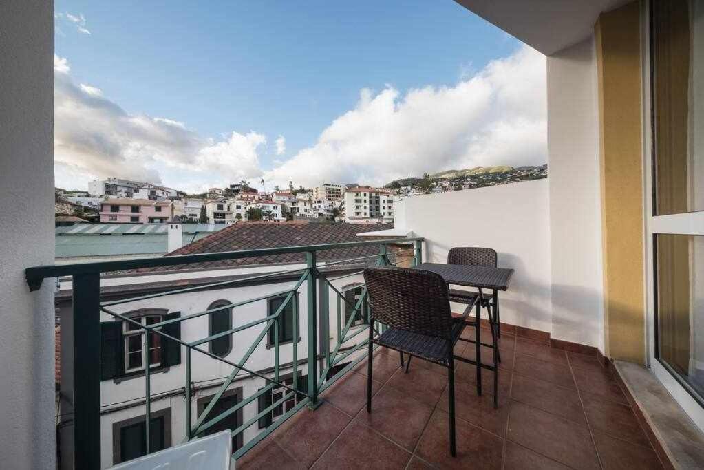 Alex * Funchal (Madeira)