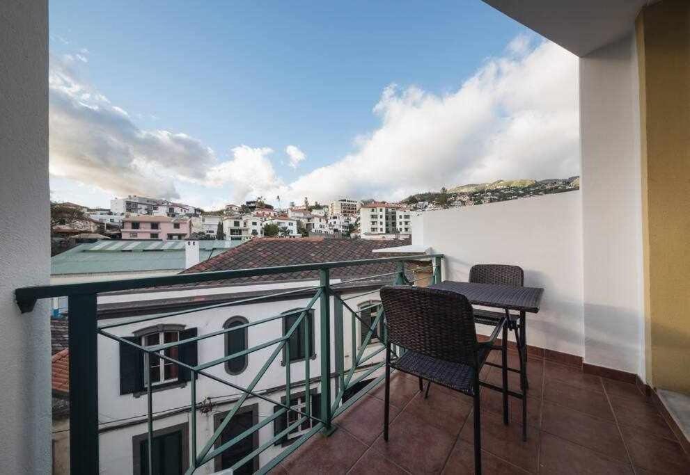 Apartment Alex